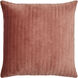 Digby 22 X 22 inch Dark Brown Accent Pillow