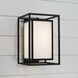 Aiden Outdoor Wall Lantern