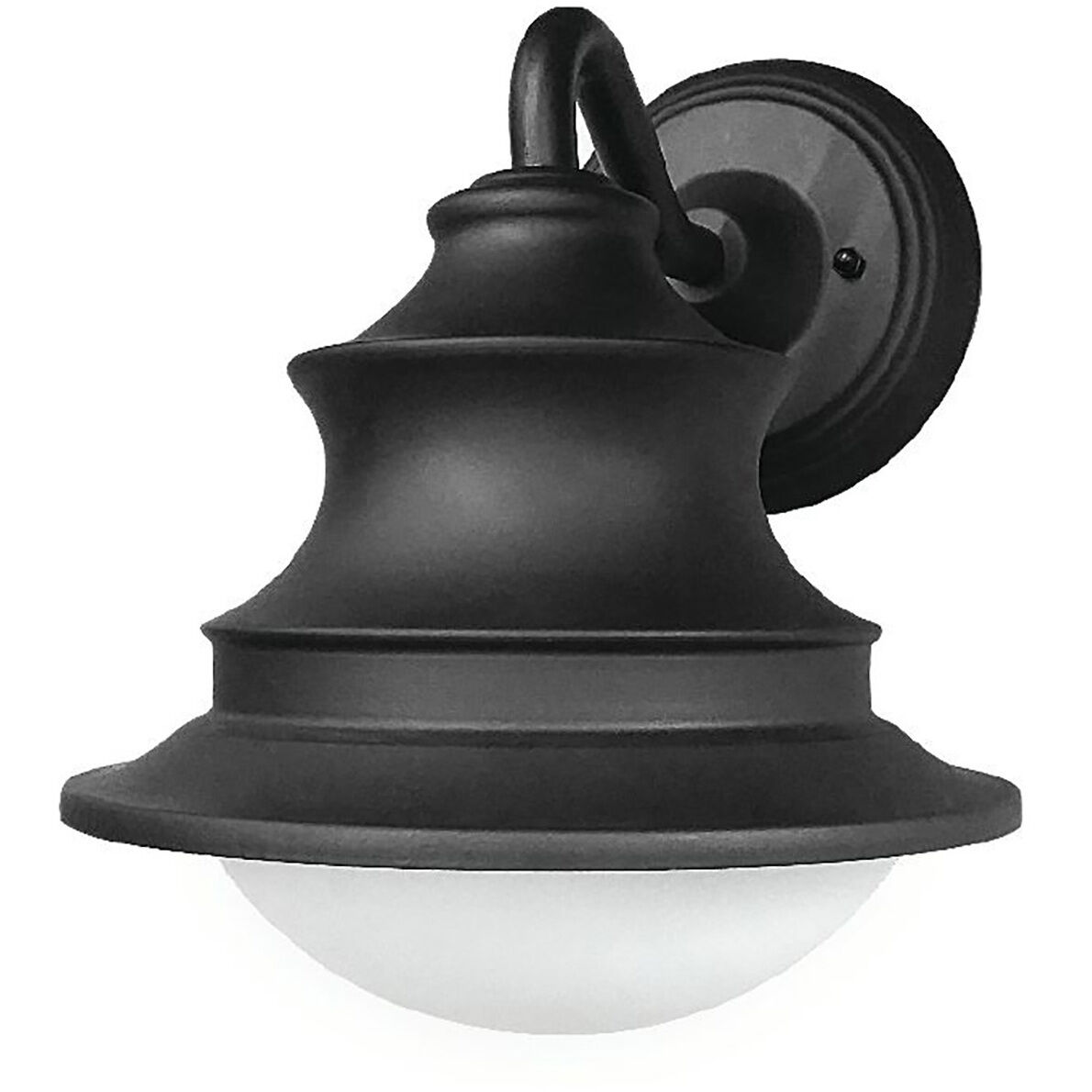 Butler Outdoor Wall Sconce