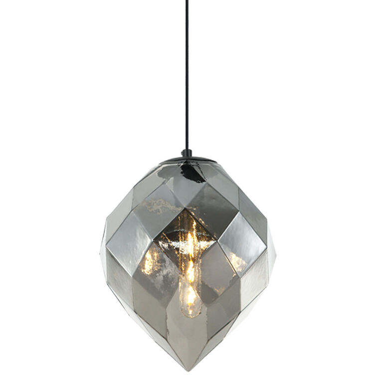 Gemma 1 Light 9.88 inch Pendant