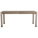 Springer Tortoise Dining Table