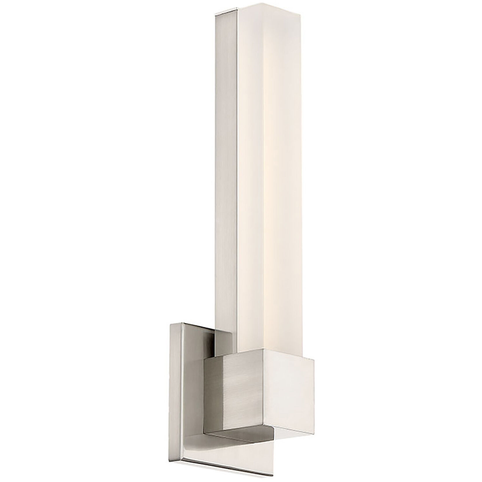 Esprit 2 Light 3.13 inch Bathroom Vanity Light