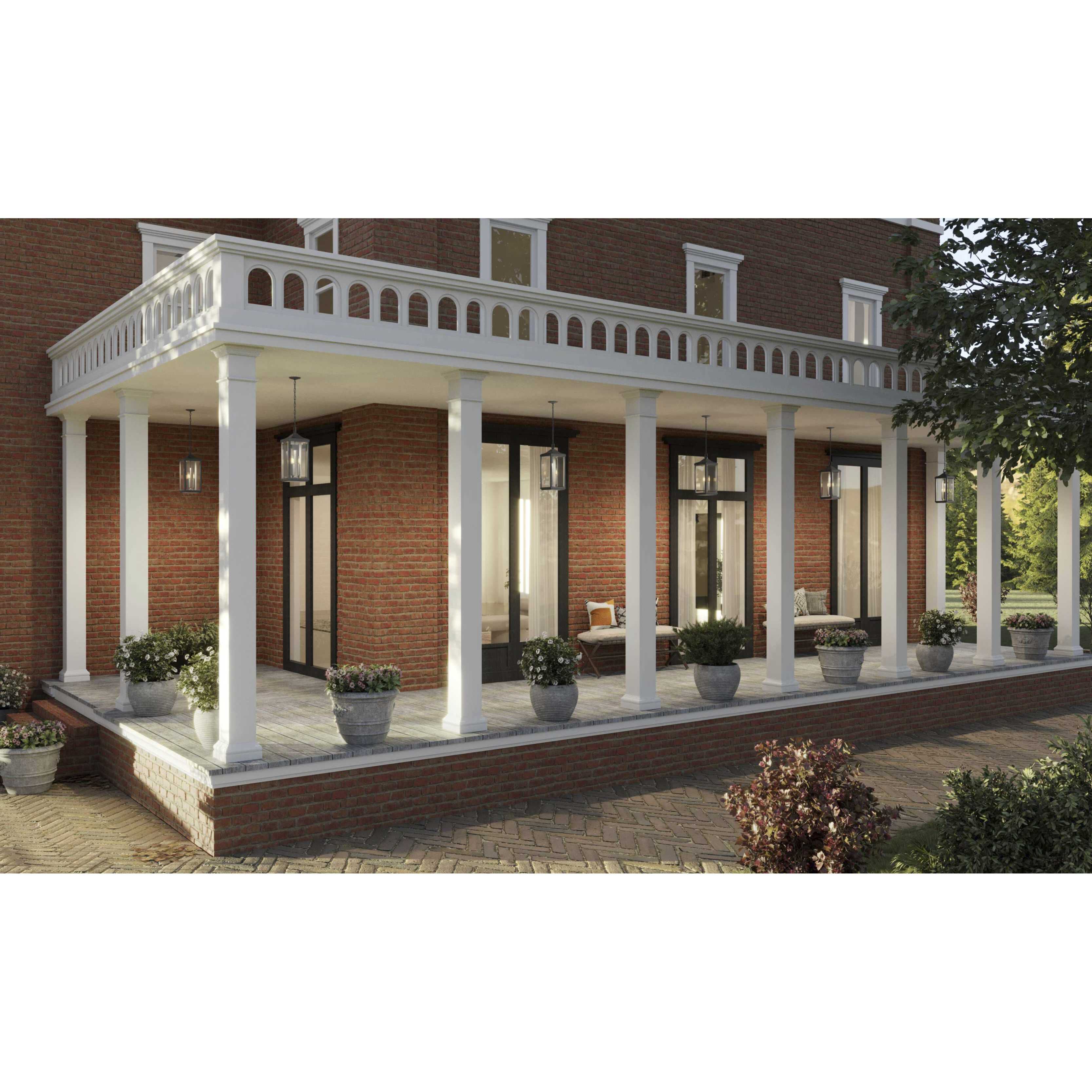 Gibbes Street 3 Light 10 inch Textured Black Outdoor Hanging Lantern, Design Series