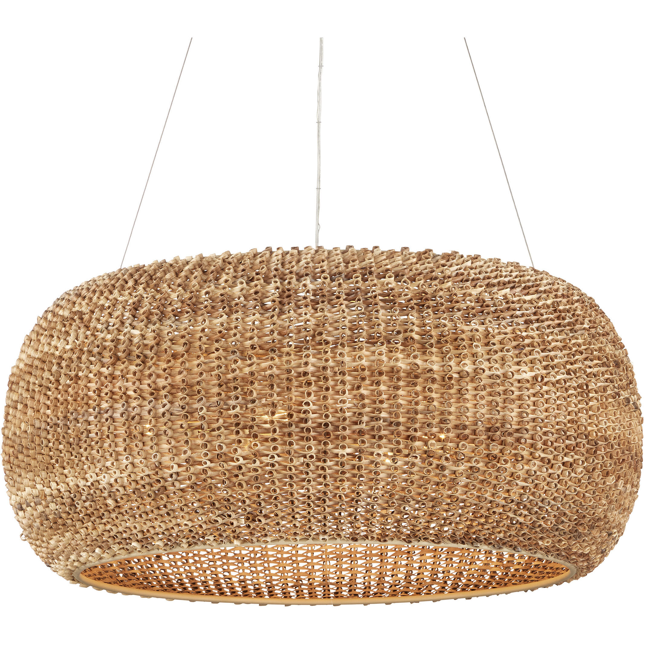 Boucle Chandelier