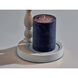 Gabby 13.5 inch 50 watt White Candle Warmer Desk Lamp Portable Light, Simplee Adesso