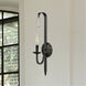 Springdale 1 Light 7 inch Antique Copper Wall Sconce Wall Light