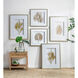 Botanical Gold Wall Art