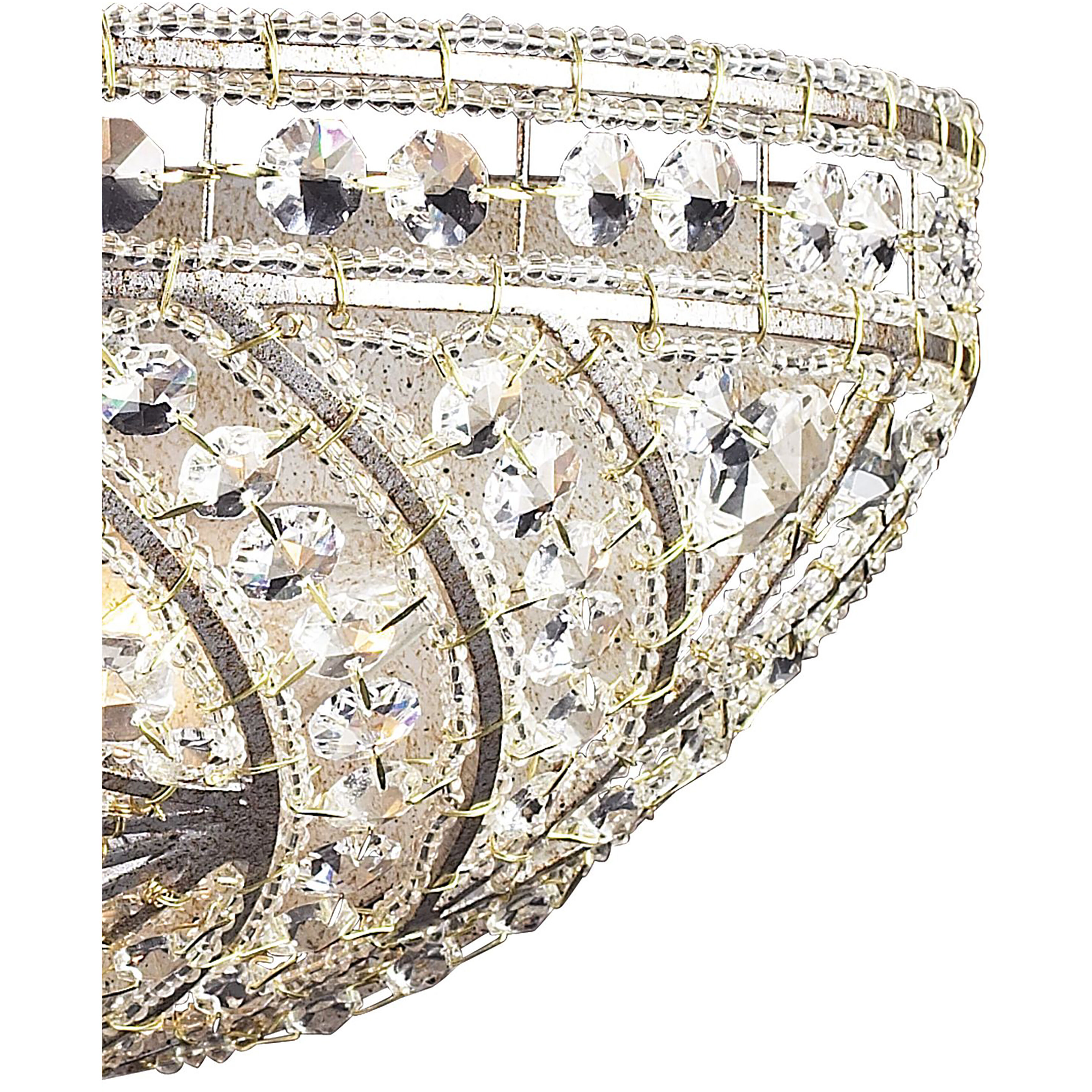 Renaissance Sconce Wall Light