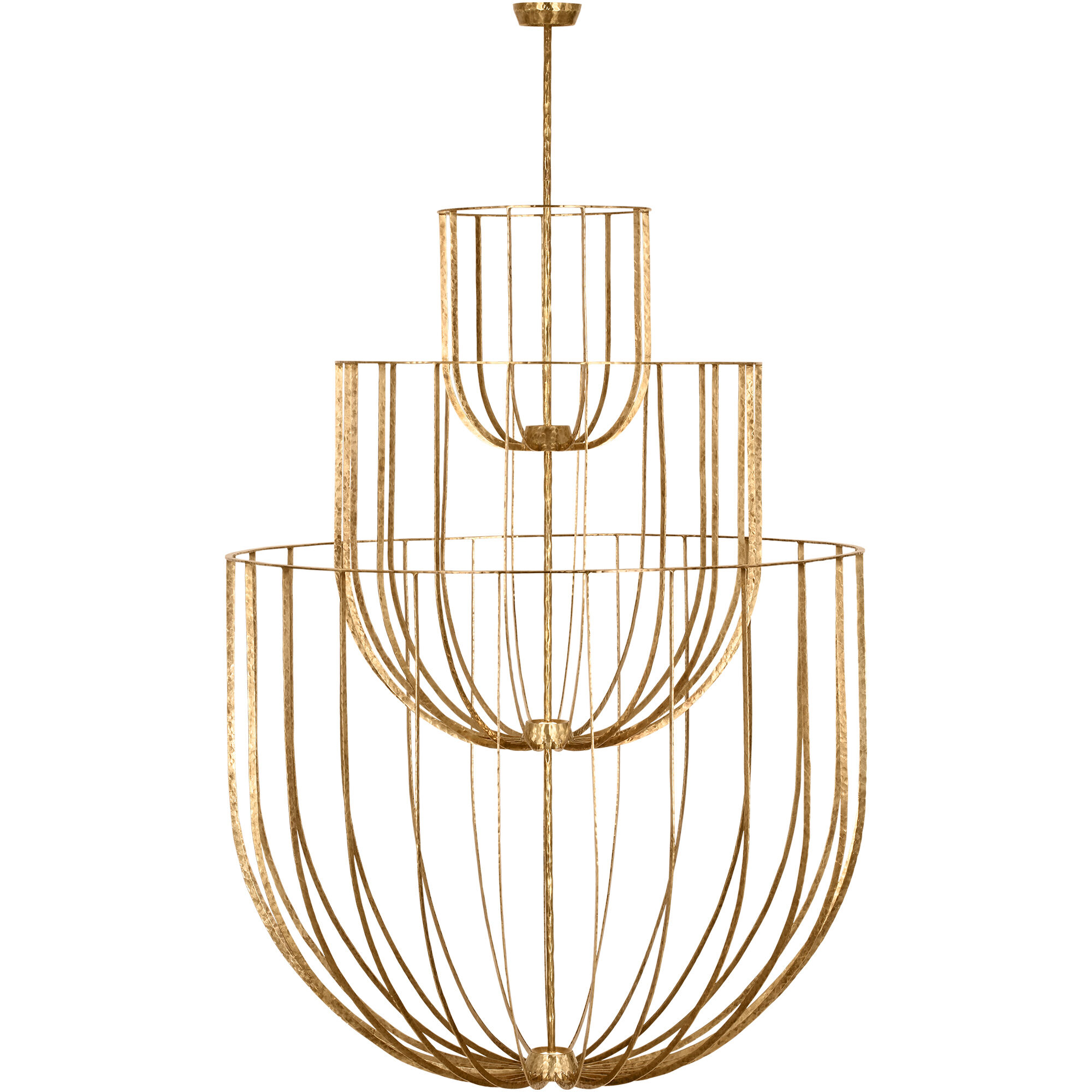 Sean Lavin Sanchi 4 Light 48.00 inch Chandelier