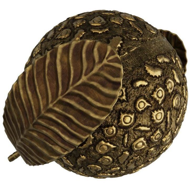 Yucatan 8 X 7 inch Sculpture