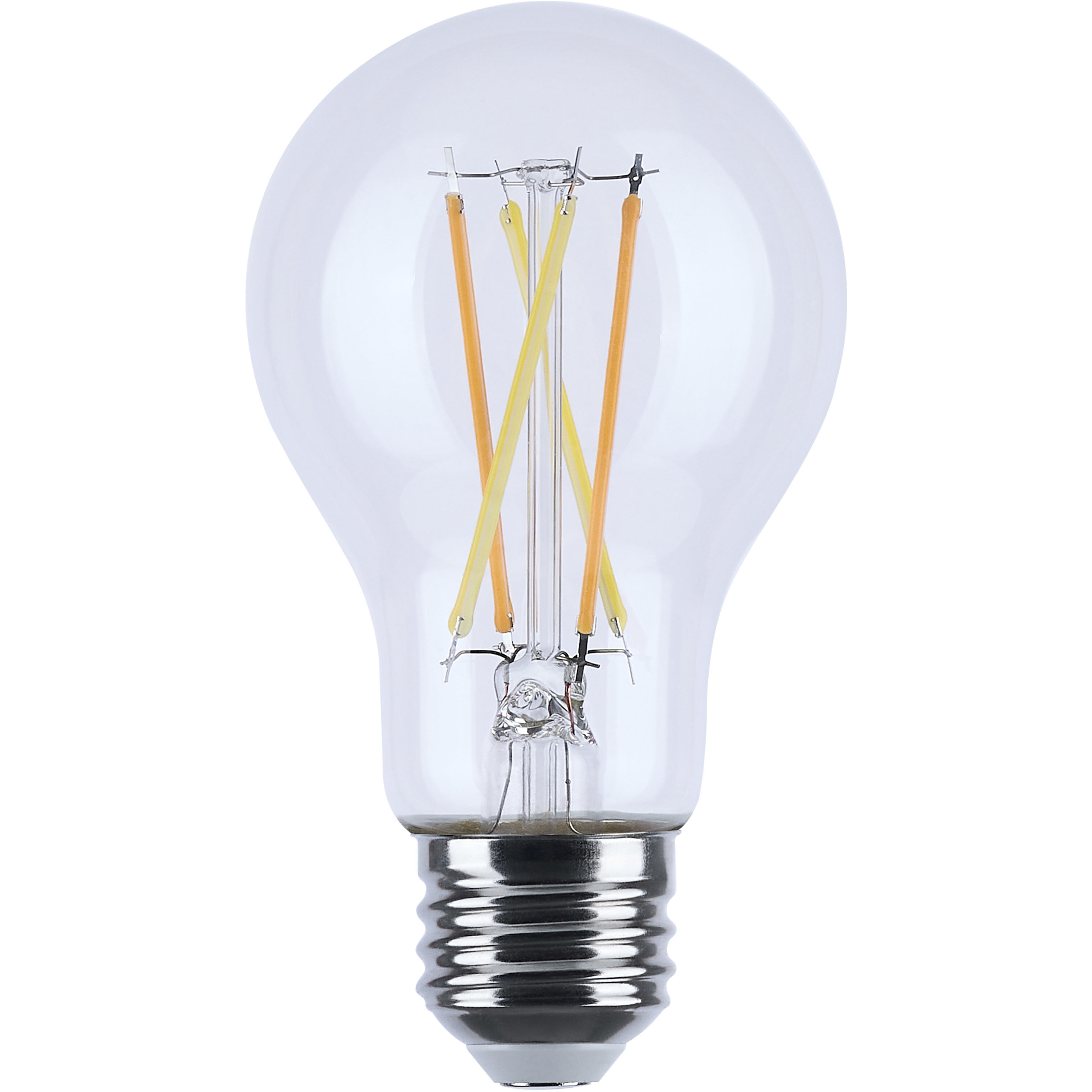 ColorQuick LED E26 LED Filament