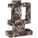Blount Natural Object