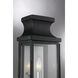 Brooke Outdoor Wall Lantern