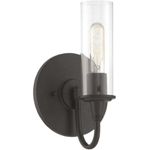 Modina 1 Light 6.75 inch Wall Sconce