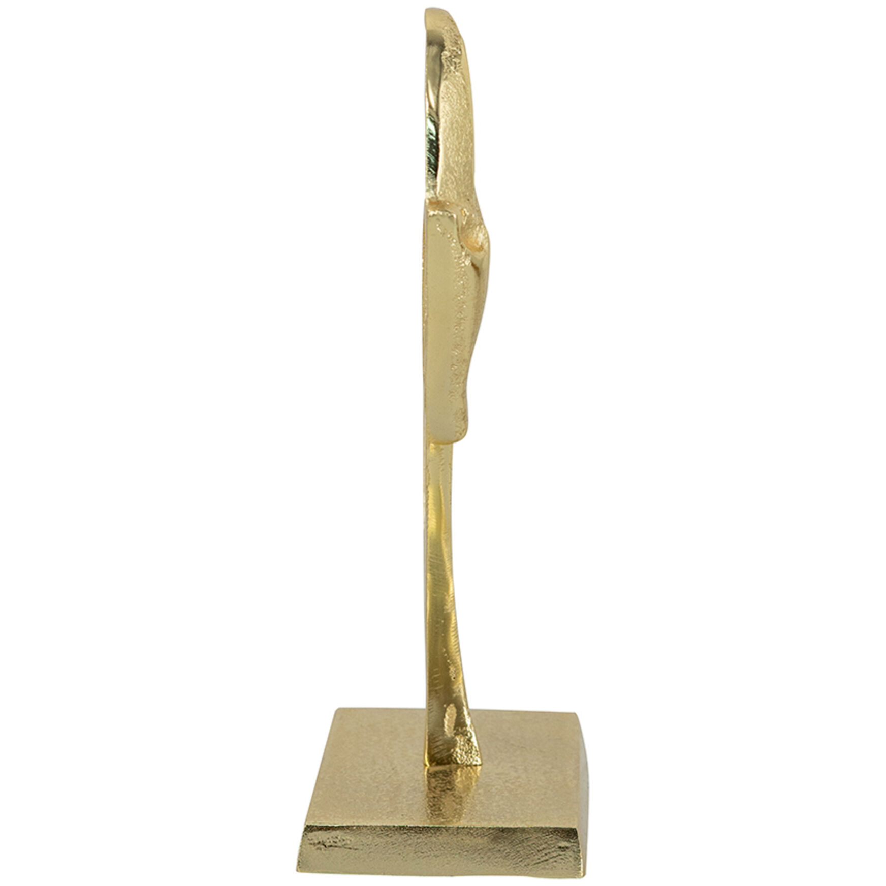 Anita 12.2 X 10.2 inch Sculpture