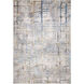 Adara 114 X 79 inch Mineral Tones Rug in 6 x 9