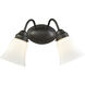 Califon Vanity Light Wall Light