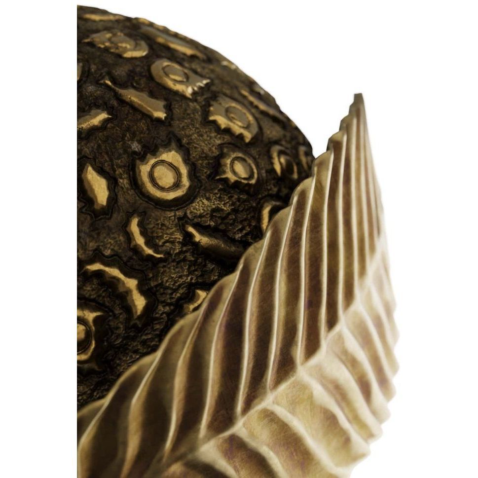 Yucatan 8 X 7 inch Sculpture