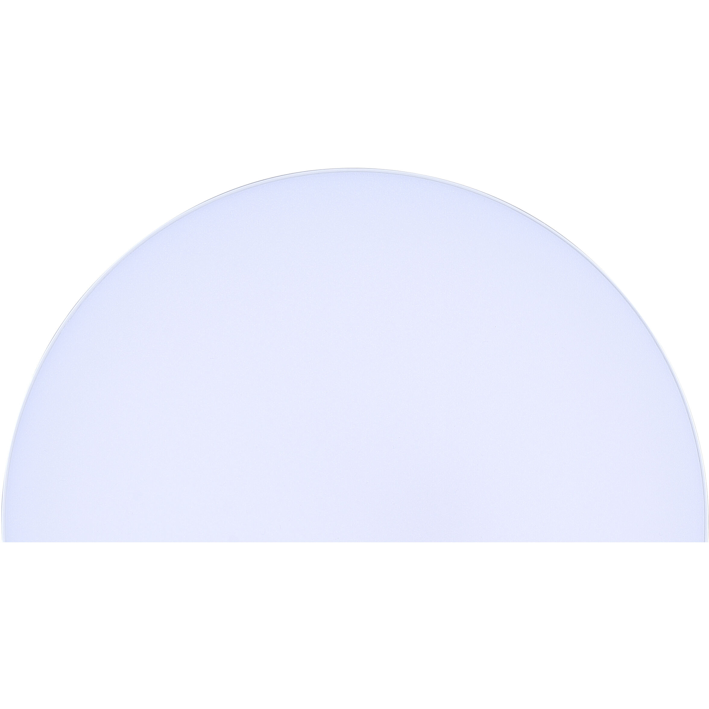 Madison LED 12 inch White Flush Mount Ceiling Light