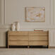 Lane Natural Dresser, 6 Drawer