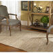 Tobais 96 X 60 inch Beige Rug, 5ft x 8ft