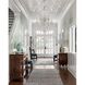 Traditional Crystal 16 Light 37 inch Polished Chrome Chandelier Ceiling Light in Clear Hand Cut
