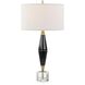 Dietrich 32 inch Table Lamp Portable Light