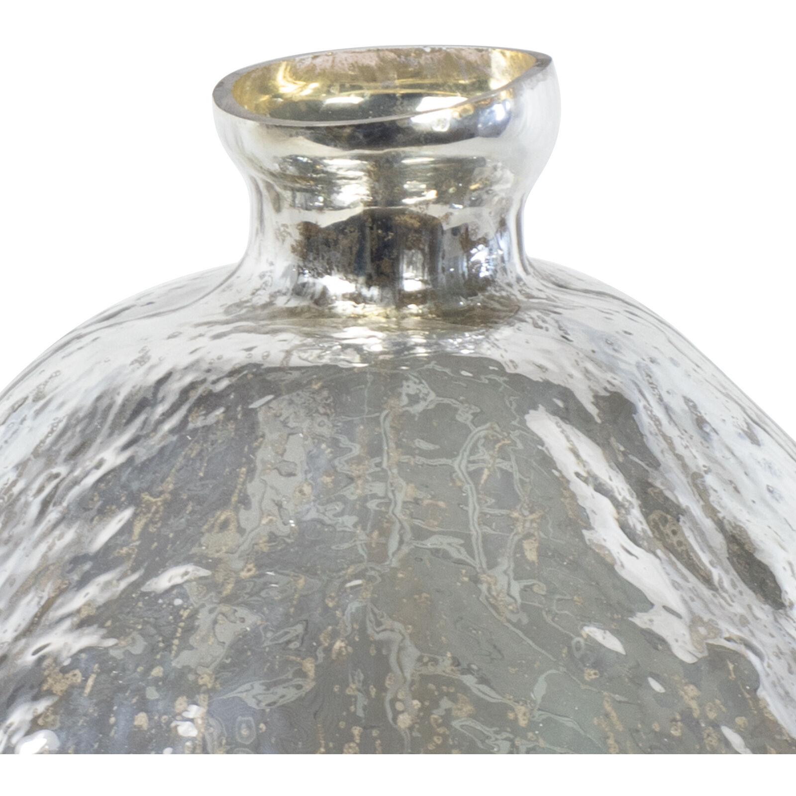 Virgo 13.5 X 13 inch Vase