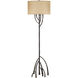Mangrove 67.5 inch 150 watt Bronze Floor Lamp Portable Light