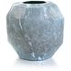 Facet I 12 X 12 inch Vase