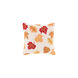 Fall Harvest 18 X 18 inch Beige/Burnt Orange/Dark Red/Saffron Pillow Kit