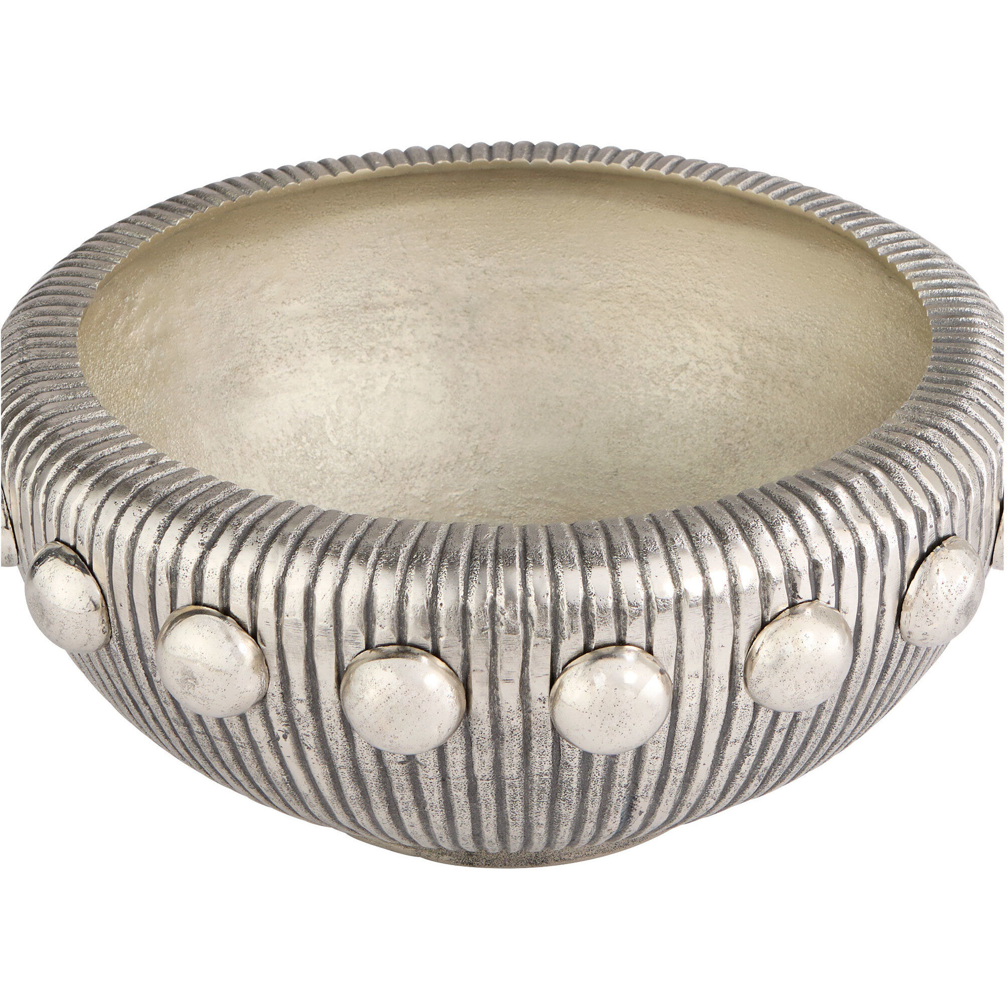 Batten 18.5 X 8 inch Bowl
