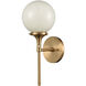 Beverly Hills Sconce Wall Light