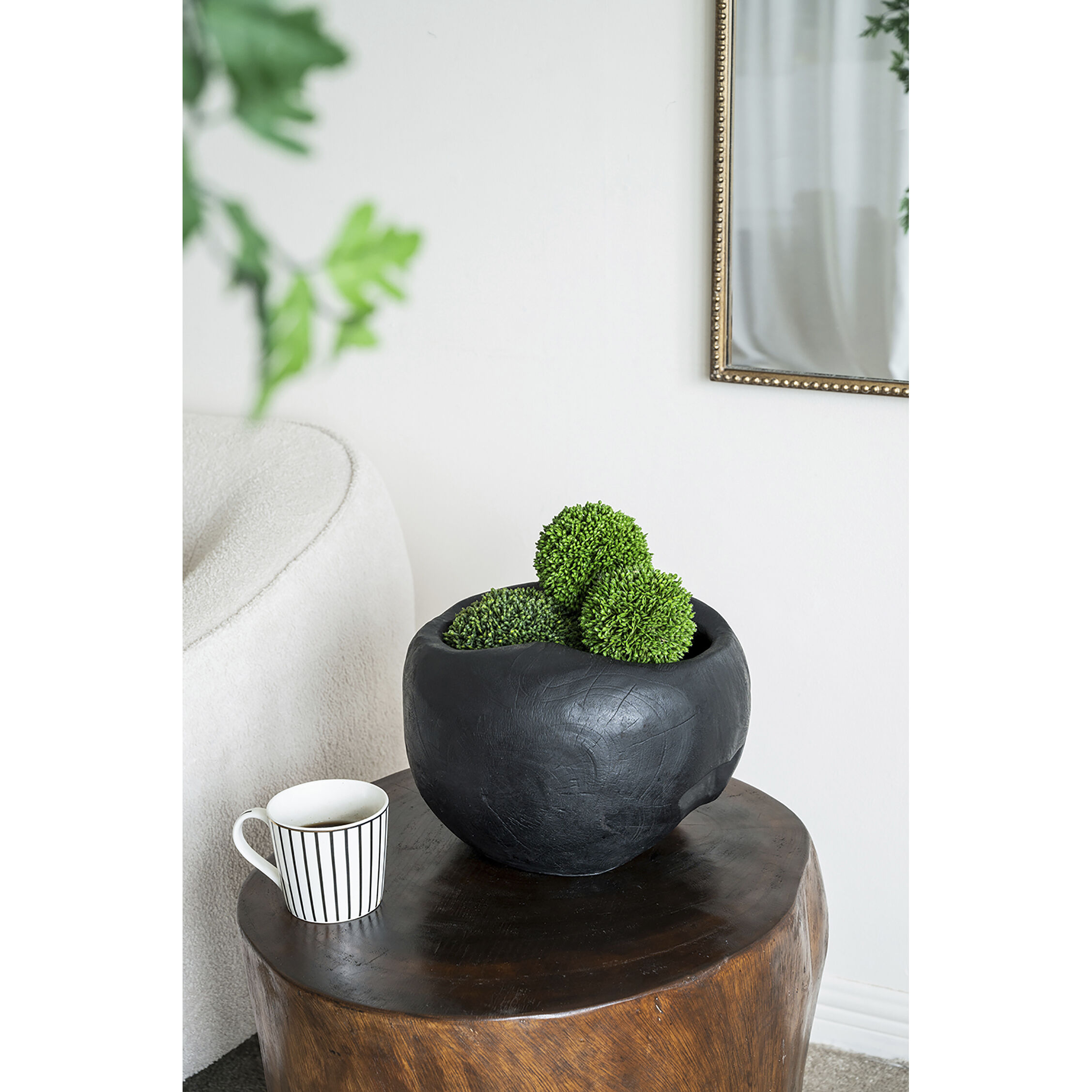 Anita 11.8 X 10.6 inch Bowl