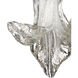 Calmar 1 Light 6.75 inch Opaque Pendant Ceiling Light