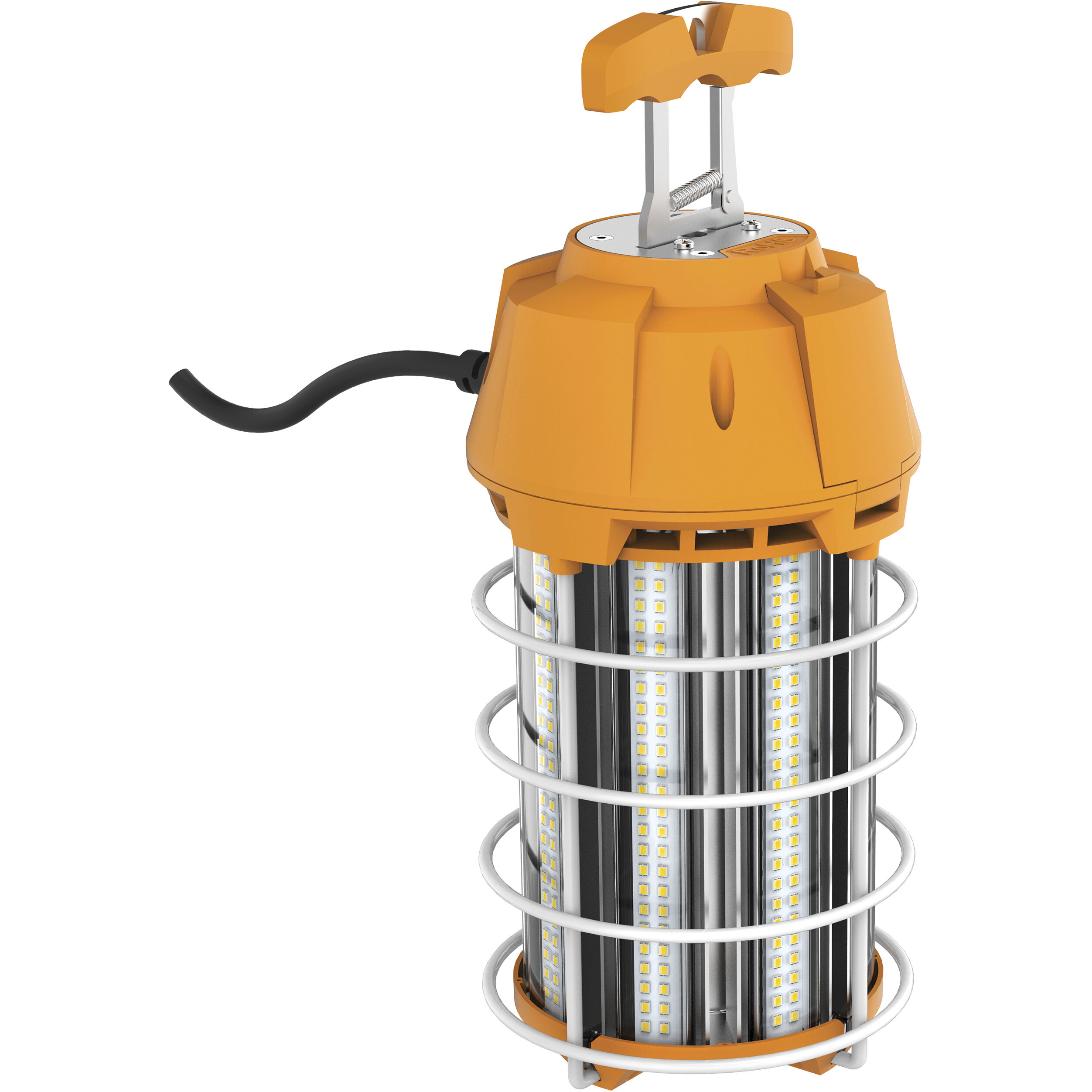 Hi-Pro LED Plug 3-Prong 150.00 watt 5000K LED HID Replacements