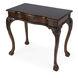 Dupree  35 X 20 inch Plantation Cherry Desk & Secretary