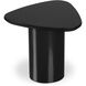 Eden 18.75 X 18.75 inch Black Accent Table