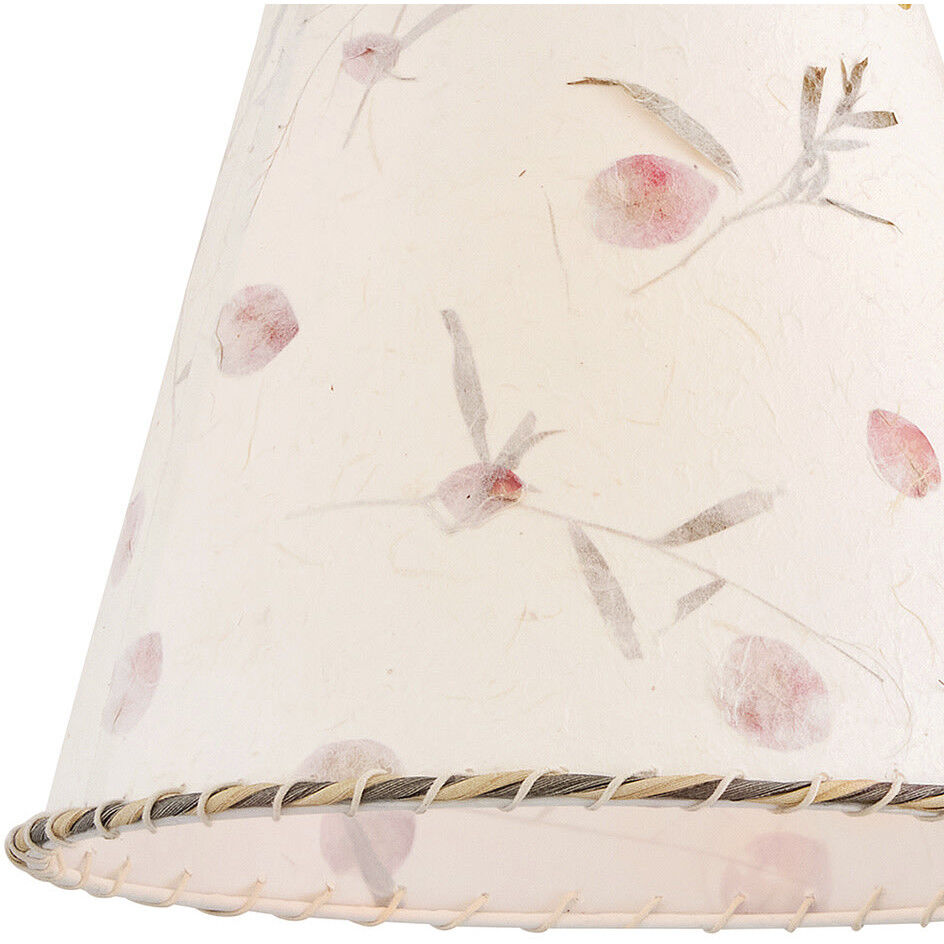 Primrose Sconce Wall Light, Large