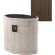 Isola 30 X 28 inch Nightstand