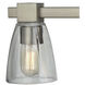 Ensley Vanity Light Wall Light
