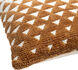 Kabela 20 inch Brown Pillow Kit in 20 x 20, Square