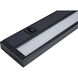 ColorQuick 120 LED 34 inch Dark Bronze Under Cabinet