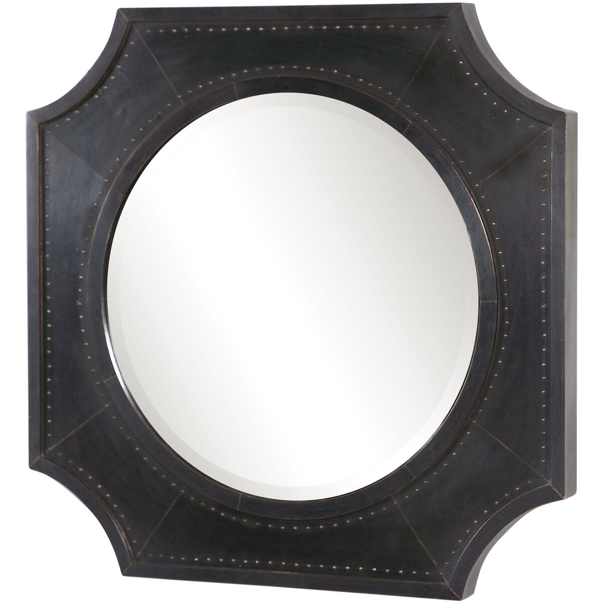 Johan 27 X 27 inch Wall Mirror