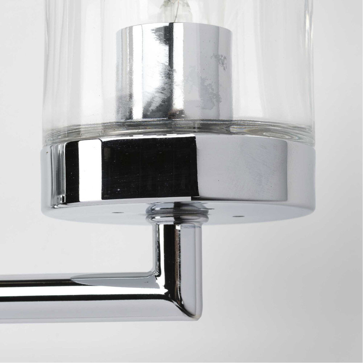 Paia 1 Light 5.13 inch Polished Chrome Bath Vanity Wall Light