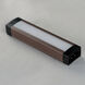 CounterMax 120V Slim Stick 120 LED 6 inch Bronze Under Cabinet