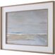 Oregon Coast 56.38 X 41.38 inch Framed Print