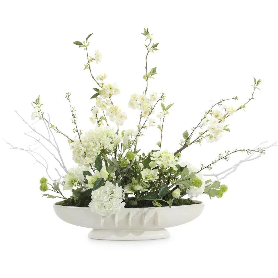 Modern Fusion Floral