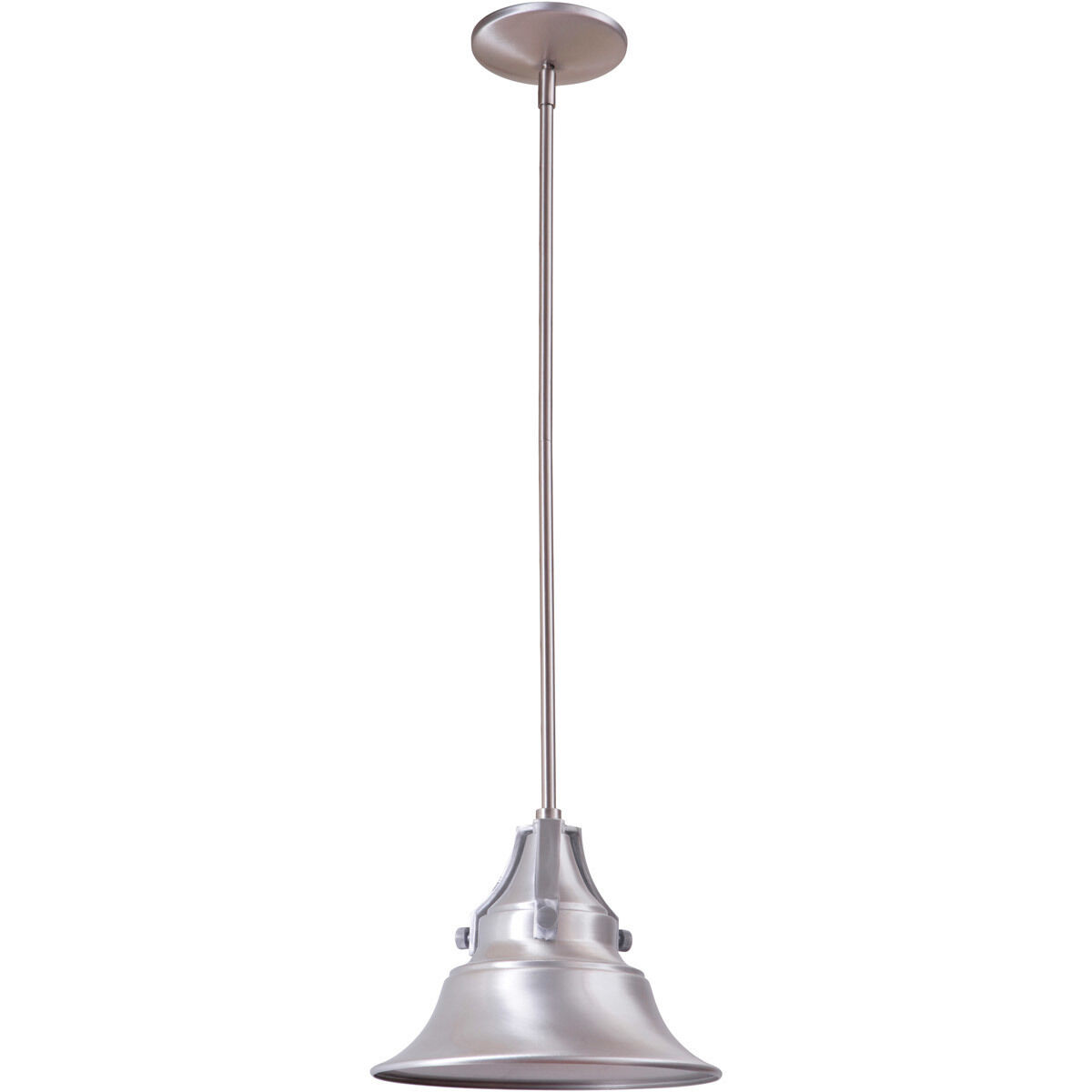 Union 1 Light 8.00 inch Outdoor Pendant/Chandelier