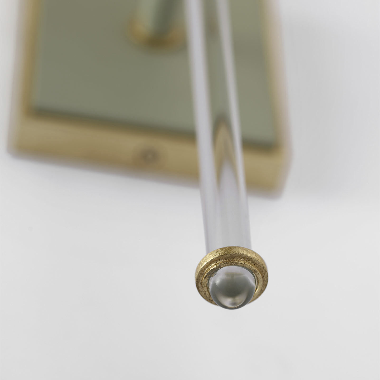 Julie Neill Lucia Cordless Sconce Wall Light